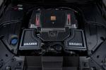 Mercedes-AMG S65 Rocket 900 Cabrio by Brabus 2017 года